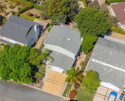 A home in Thousand Oaks