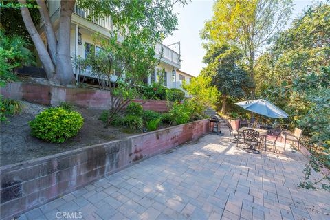 A home in Thousand Oaks