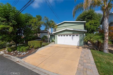 A home in Thousand Oaks