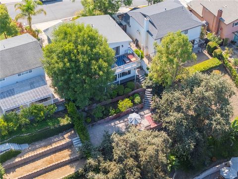 A home in Thousand Oaks