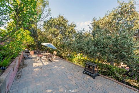 A home in Thousand Oaks