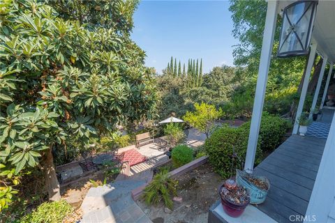 A home in Thousand Oaks