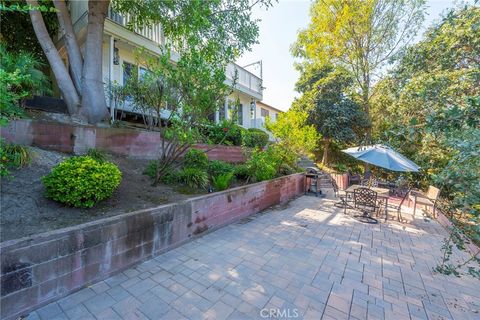 A home in Thousand Oaks