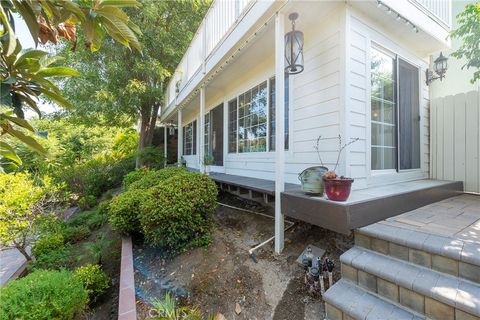 A home in Thousand Oaks