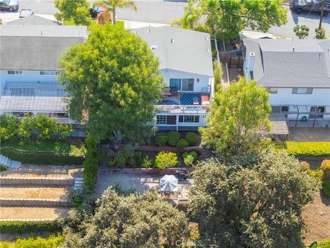 A home in Thousand Oaks