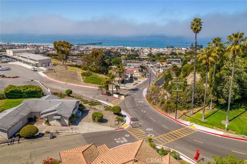 A home in Pismo Beach