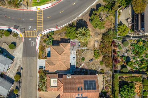 A home in Pismo Beach