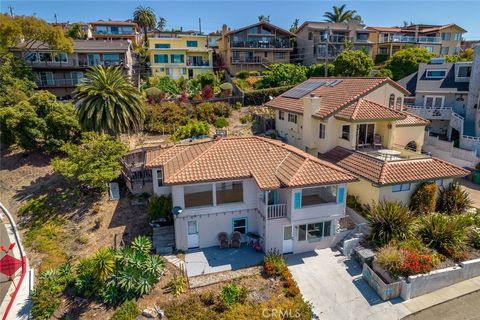 A home in Pismo Beach