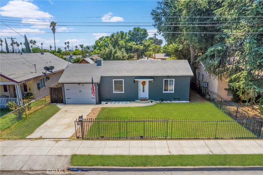 View San Bernardino, CA 92404 house