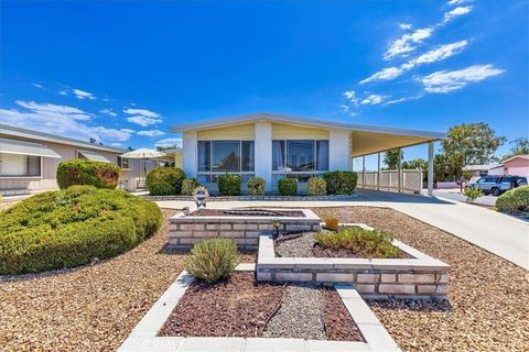 A home in Murrieta