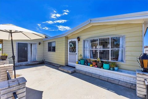 A home in Murrieta