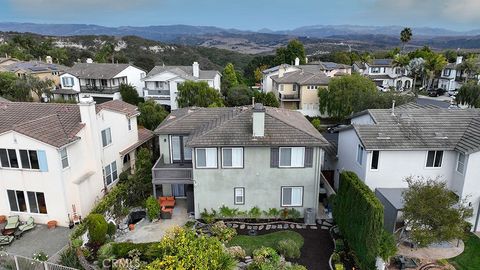 A home in San Clemente