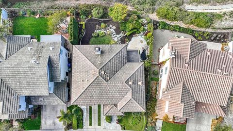 A home in San Clemente