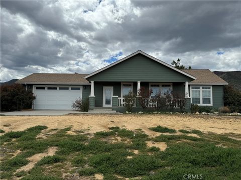 A home in Anza