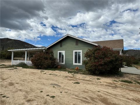 A home in Anza