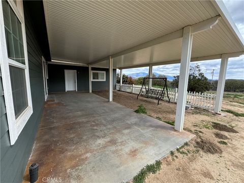 A home in Anza