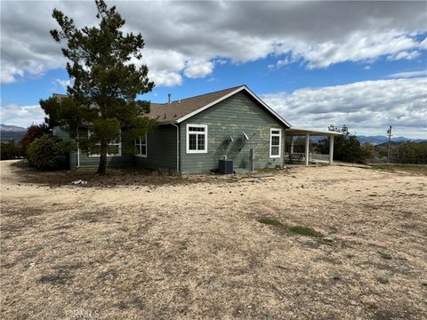 A home in Anza