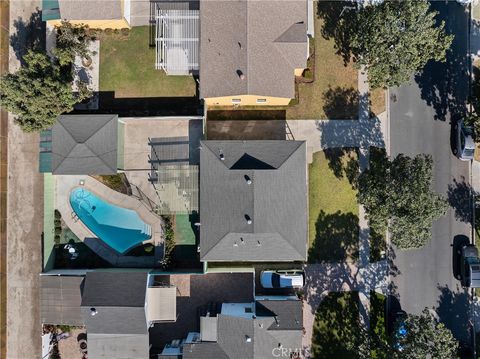 A home in Lakewood