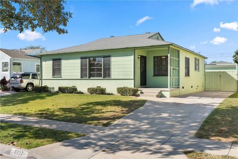 A home in Lakewood