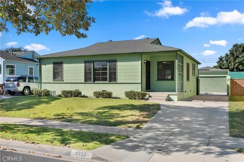 A home in Lakewood