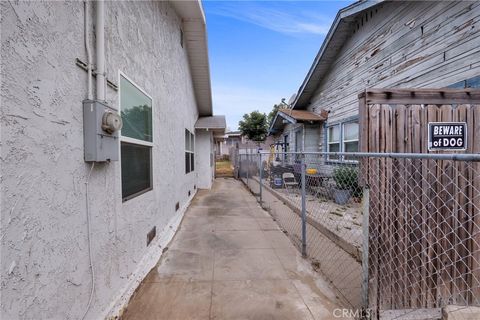 A home in Harbor City