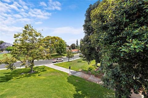 A home in Laguna Woods