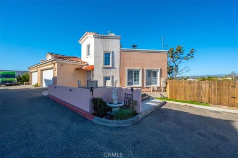 A home in Grover Beach