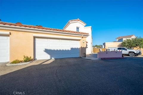 A home in Grover Beach