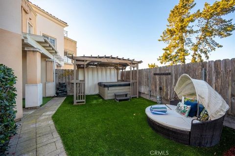 A home in Grover Beach