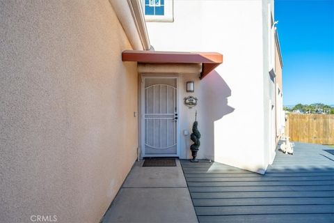 A home in Grover Beach