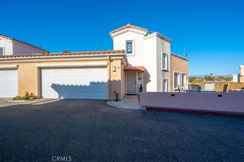 A home in Grover Beach