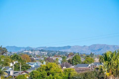 A home in Grover Beach