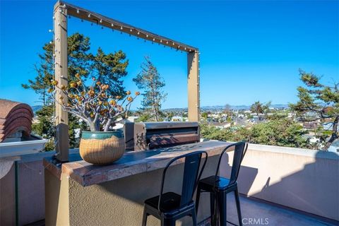 A home in Grover Beach