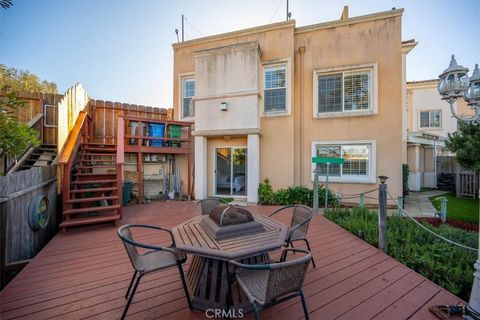 A home in Grover Beach