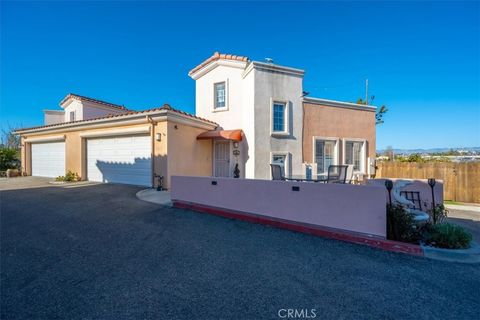 A home in Grover Beach