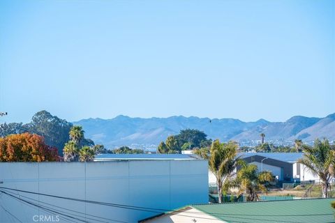 A home in Grover Beach