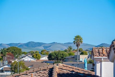 A home in Grover Beach