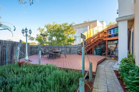 A home in Grover Beach