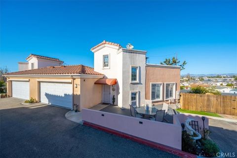 A home in Grover Beach