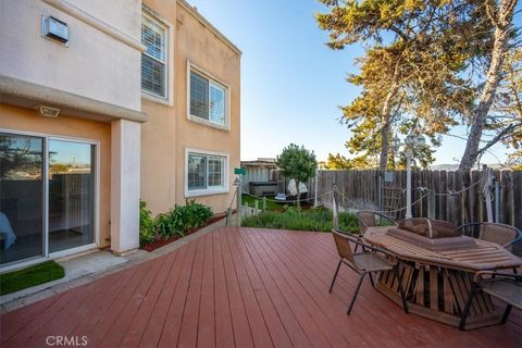 A home in Grover Beach