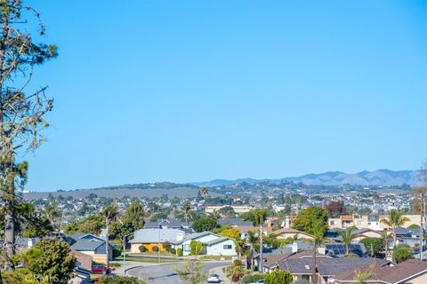 A home in Grover Beach