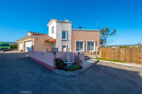 A home in Grover Beach