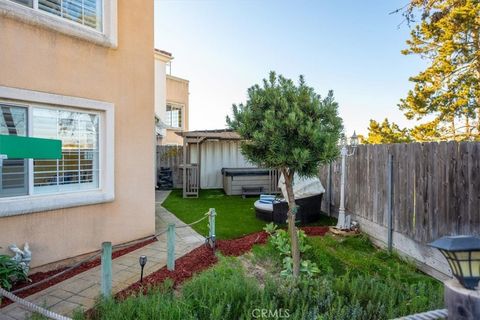 A home in Grover Beach