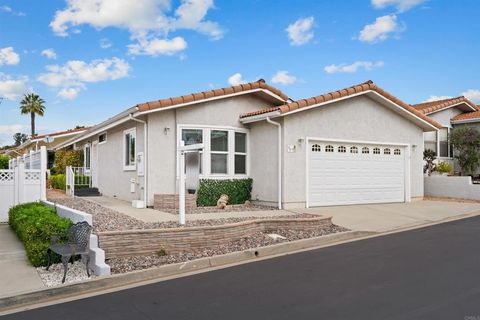2010 W San Marcos Blvd #93 San Marcos CA 92078