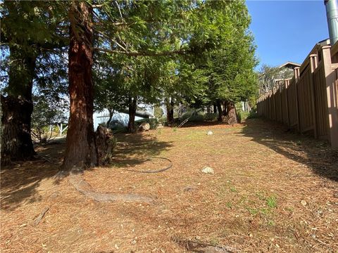 A home in Cambria