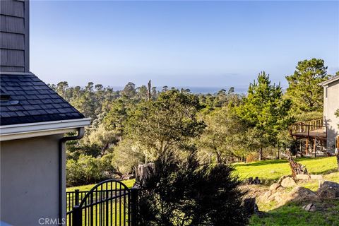 A home in Cambria