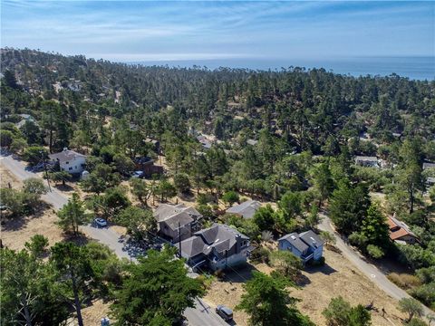 A home in Cambria