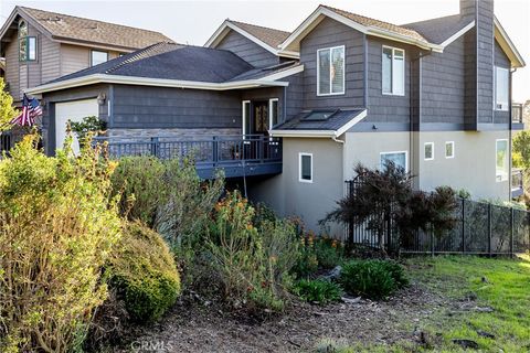 A home in Cambria