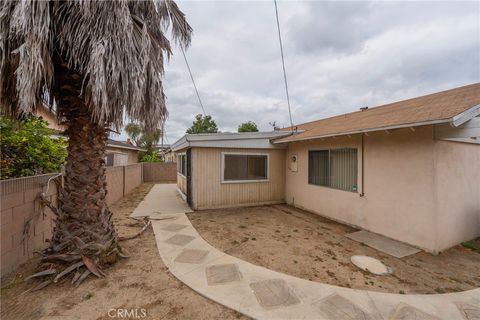 A home in Carson