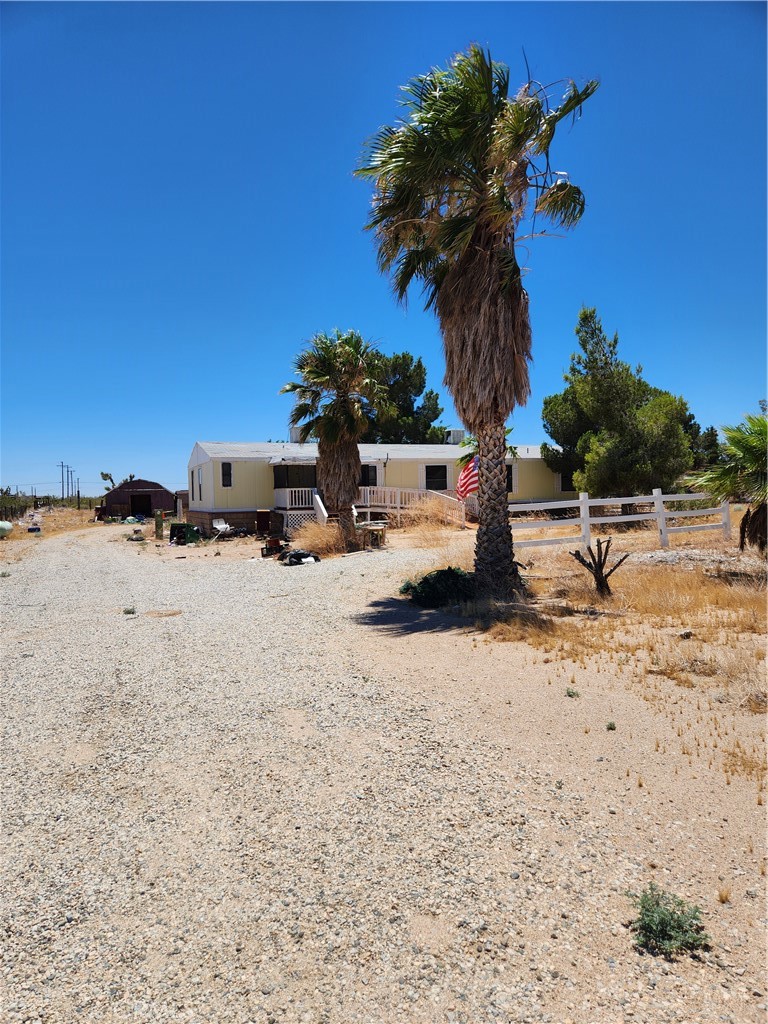 View Mojave, CA 93501 mobile home